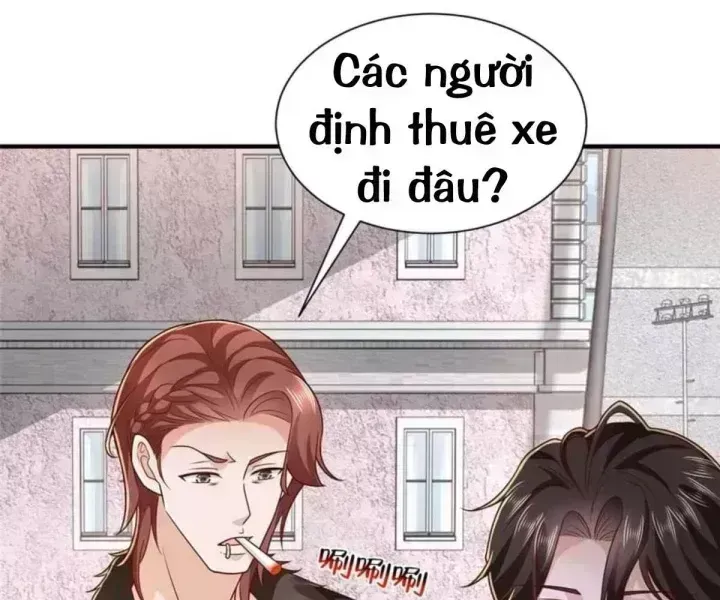 Mỗi Tuần Ta Có Một Nghề Nghiệp Mới Chapter 852.6 - 48