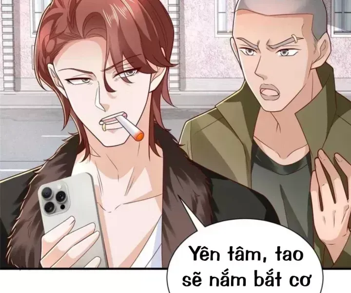 Mỗi Tuần Ta Có Một Nghề Nghiệp Mới Chapter 852.6 - 59