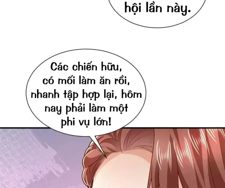 Mỗi Tuần Ta Có Một Nghề Nghiệp Mới Chapter 852.6 - 60