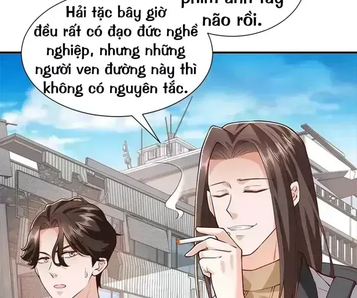 Mỗi Tuần Ta Có Một Nghề Nghiệp Mới Chapter 852.6 - 10