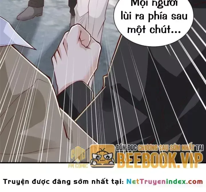 Mỗi Tuần Ta Có Một Nghề Nghiệp Mới Chapter 852.7 - 15