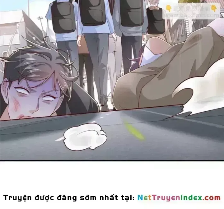 Mỗi Tuần Ta Có Một Nghề Nghiệp Mới Chapter 852.7 - 21