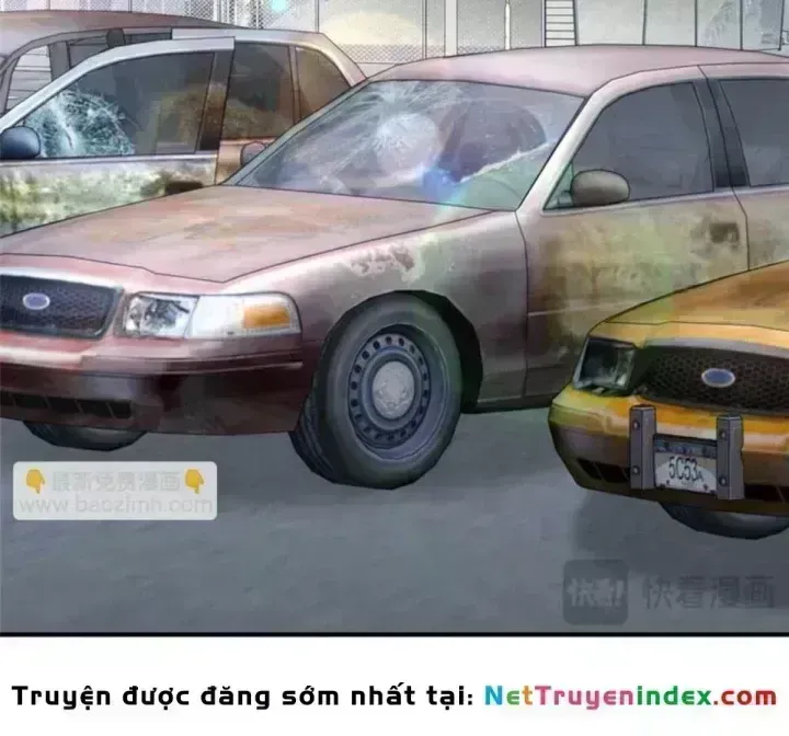 Mỗi Tuần Ta Có Một Nghề Nghiệp Mới Chapter 852.7 - 25