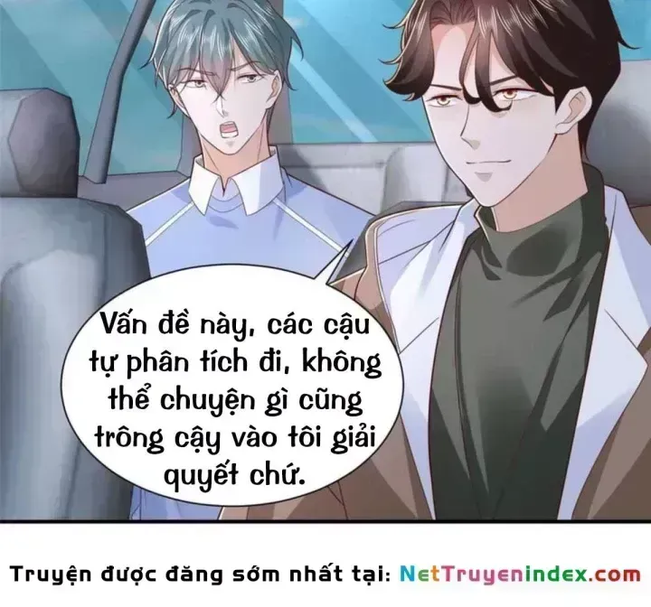 Mỗi Tuần Ta Có Một Nghề Nghiệp Mới Chapter 852.7 - 80
