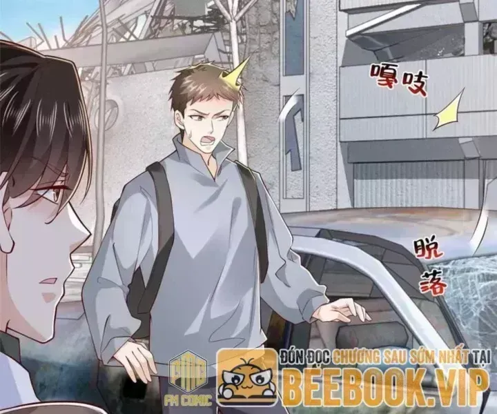 Mỗi Tuần Ta Có Một Nghề Nghiệp Mới Chapter 852.9 - 31