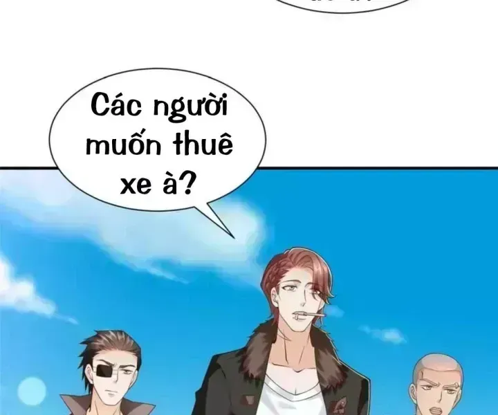 Mỗi Tuần Ta Có Một Nghề Nghiệp Mới Chapter 852.9 - 37