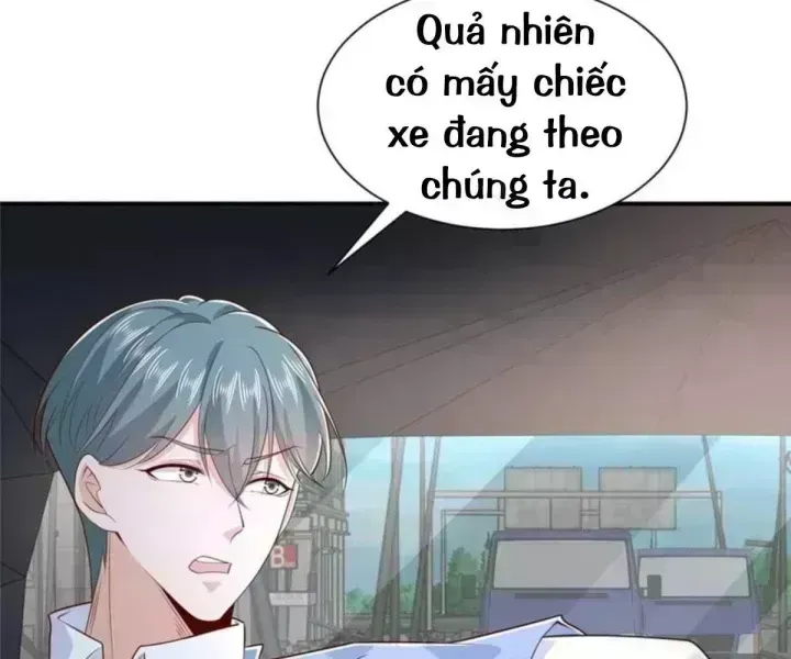 Mỗi Tuần Ta Có Một Nghề Nghiệp Mới Chapter 852.9 - 72