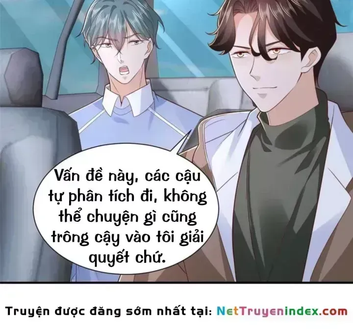 Mỗi Tuần Ta Có Một Nghề Nghiệp Mới Chapter 852.9 - 82