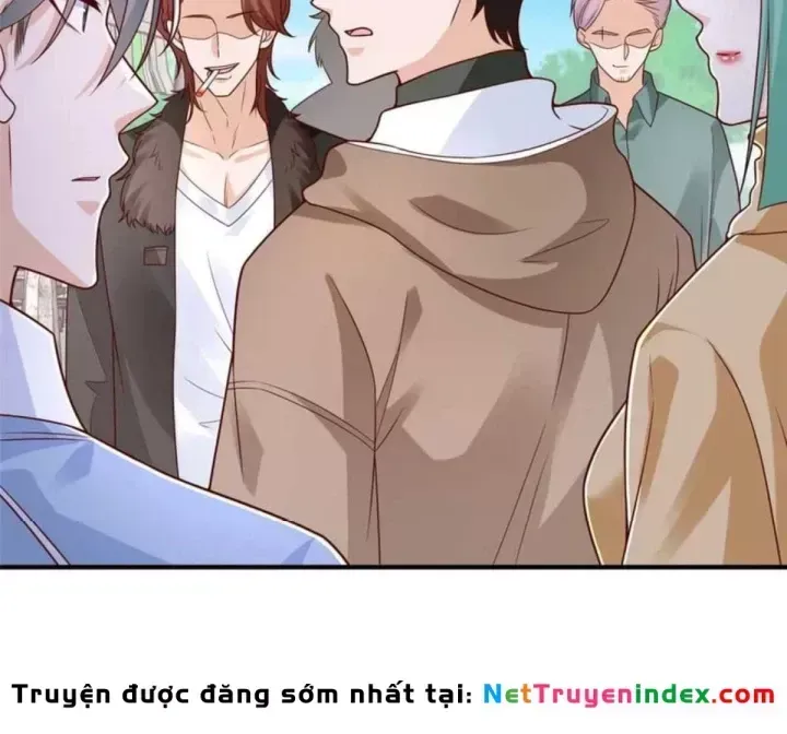 Mỗi Tuần Ta Có Một Nghề Nghiệp Mới Chapter 853.1 - 13