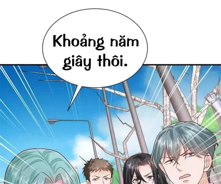 Mỗi Tuần Ta Có Một Nghề Nghiệp Mới Chapter 853.1 - 14