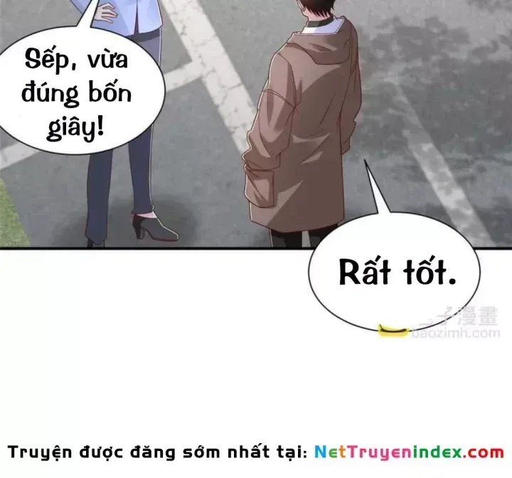 Mỗi Tuần Ta Có Một Nghề Nghiệp Mới Chapter 853.1 - 25