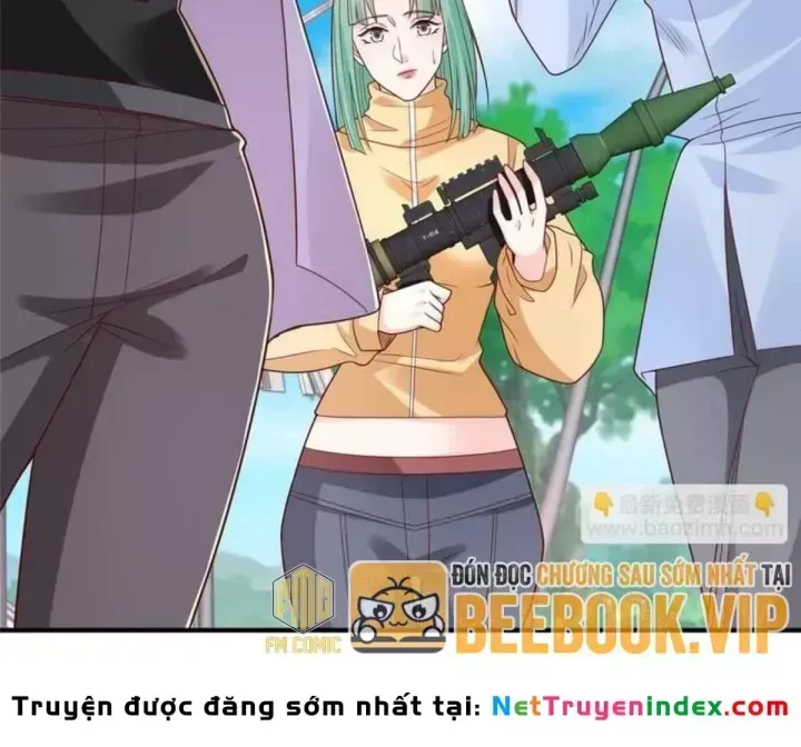 Mỗi Tuần Ta Có Một Nghề Nghiệp Mới Chapter 853.1 - 36