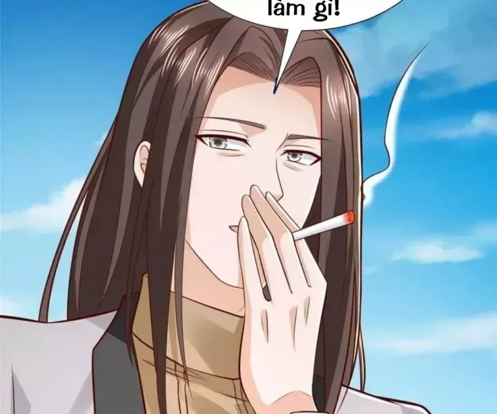 Mỗi Tuần Ta Có Một Nghề Nghiệp Mới Chapter 853.1 - 40