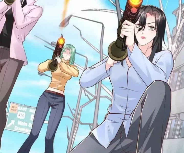 Mỗi Tuần Ta Có Một Nghề Nghiệp Mới Chapter 853.1 - 46