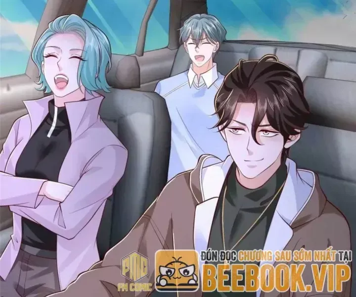 Mỗi Tuần Ta Có Một Nghề Nghiệp Mới Chapter 853.1 - 62