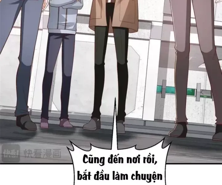 Mỗi Tuần Ta Có Một Nghề Nghiệp Mới Chapter 853.1 - 76