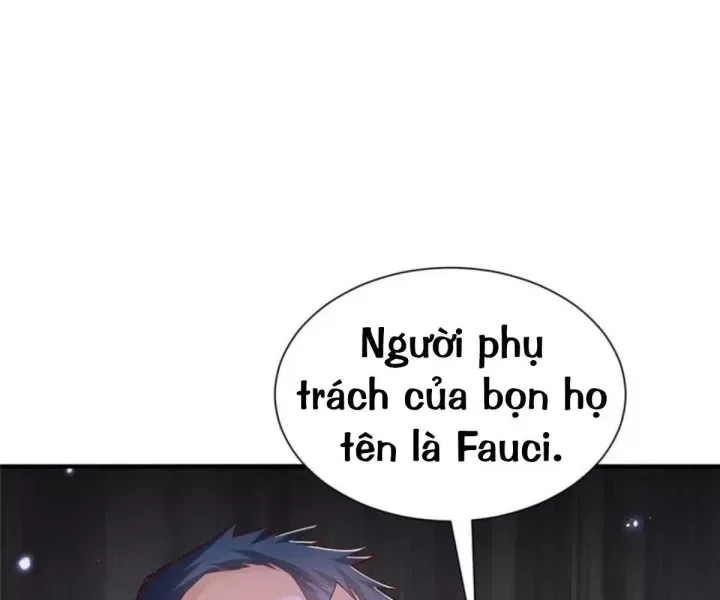 Mỗi Tuần Ta Có Một Nghề Nghiệp Mới Chapter 853.1 - 81