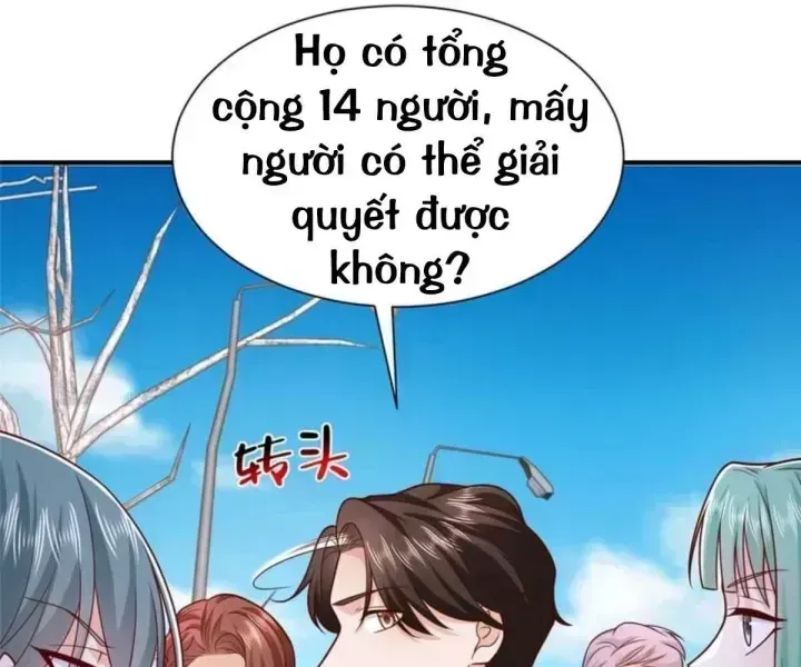 Mỗi Tuần Ta Có Một Nghề Nghiệp Mới Chapter 853.2 - 13