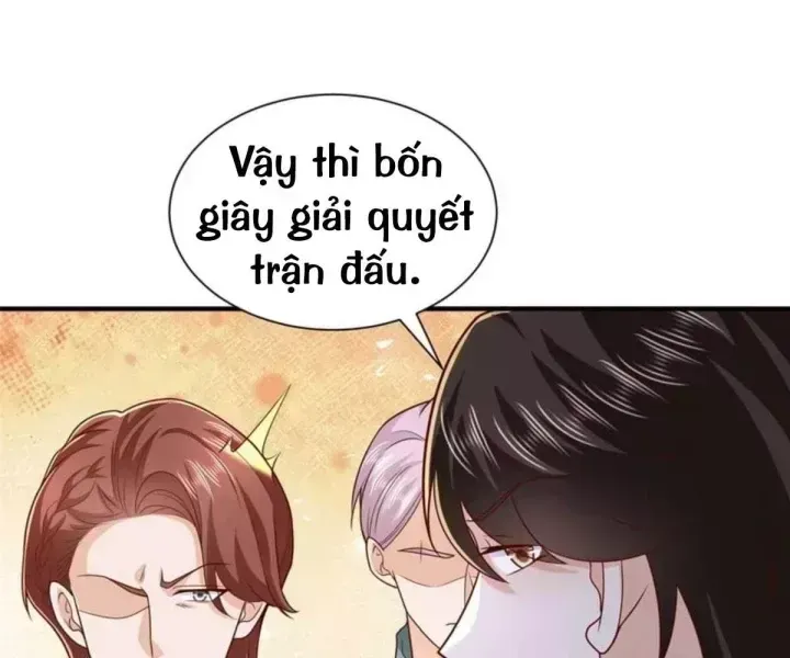 Mỗi Tuần Ta Có Một Nghề Nghiệp Mới Chapter 853.2 - 18