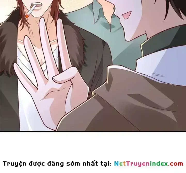 Mỗi Tuần Ta Có Một Nghề Nghiệp Mới Chapter 853.2 - 19