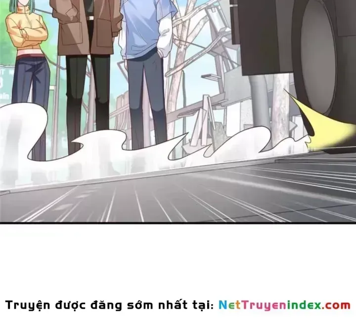 Mỗi Tuần Ta Có Một Nghề Nghiệp Mới Chapter 853.2 - 32