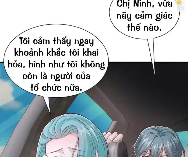 Mỗi Tuần Ta Có Một Nghề Nghiệp Mới Chapter 853.2 - 57