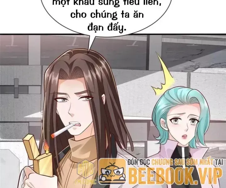 Mỗi Tuần Ta Có Một Nghề Nghiệp Mới Chapter 853.2 - 74