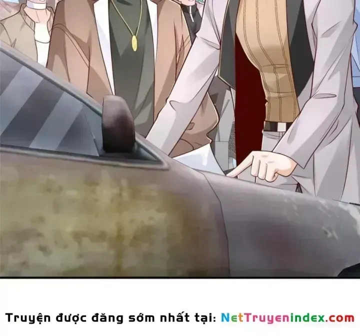 Mỗi Tuần Ta Có Một Nghề Nghiệp Mới Chapter 853.2 - 81