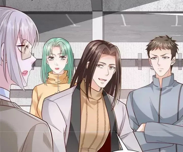 Mỗi Tuần Ta Có Một Nghề Nghiệp Mới Chapter 853.2 - 86