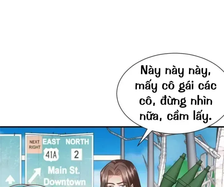 Mỗi Tuần Ta Có Một Nghề Nghiệp Mới Chapter 853.3 - 34