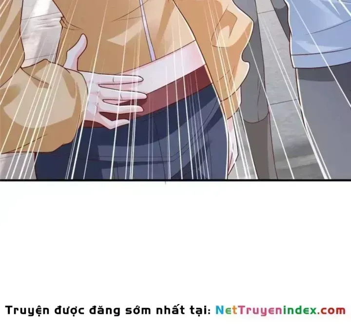 Mỗi Tuần Ta Có Một Nghề Nghiệp Mới Chapter 853.4 - 19