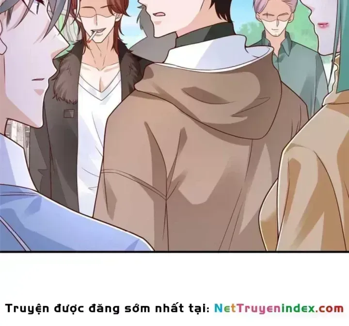 Mỗi Tuần Ta Có Một Nghề Nghiệp Mới Chapter 853.5 - 17