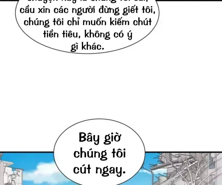 Mỗi Tuần Ta Có Một Nghề Nghiệp Mới Chapter 853.5 - 32