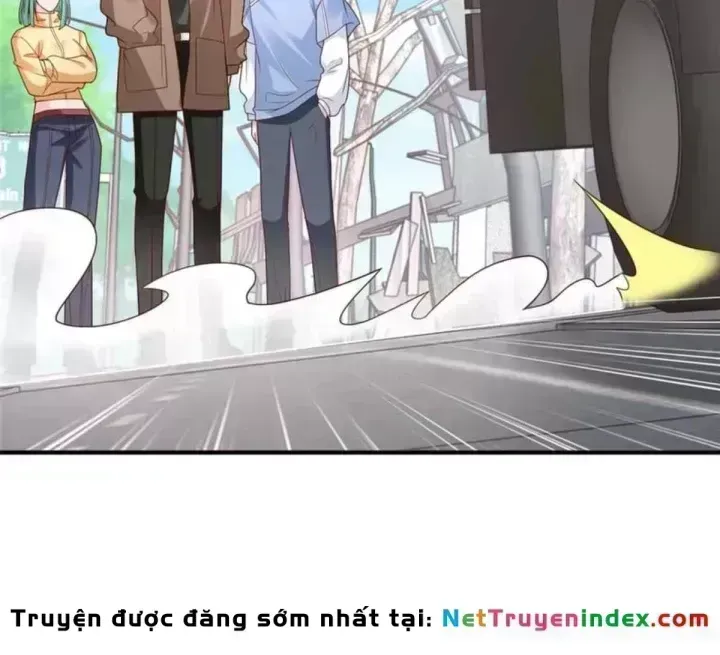 Mỗi Tuần Ta Có Một Nghề Nghiệp Mới Chapter 853.5 - 35