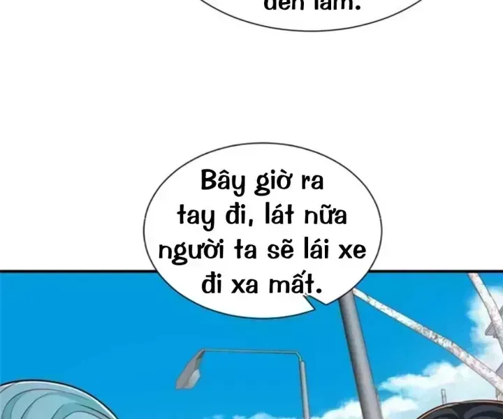 Mỗi Tuần Ta Có Một Nghề Nghiệp Mới Chapter 853.5 - 46