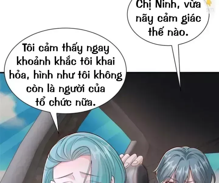 Mỗi Tuần Ta Có Một Nghề Nghiệp Mới Chapter 853.5 - 60