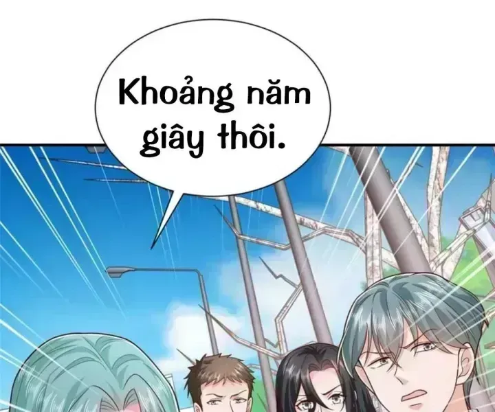 Mỗi Tuần Ta Có Một Nghề Nghiệp Mới Chapter 853.6 - 19