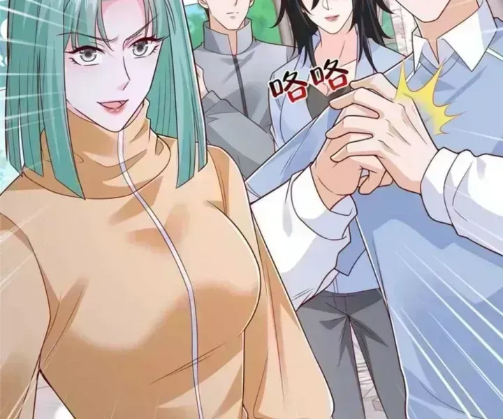 Mỗi Tuần Ta Có Một Nghề Nghiệp Mới Chapter 853.6 - 20