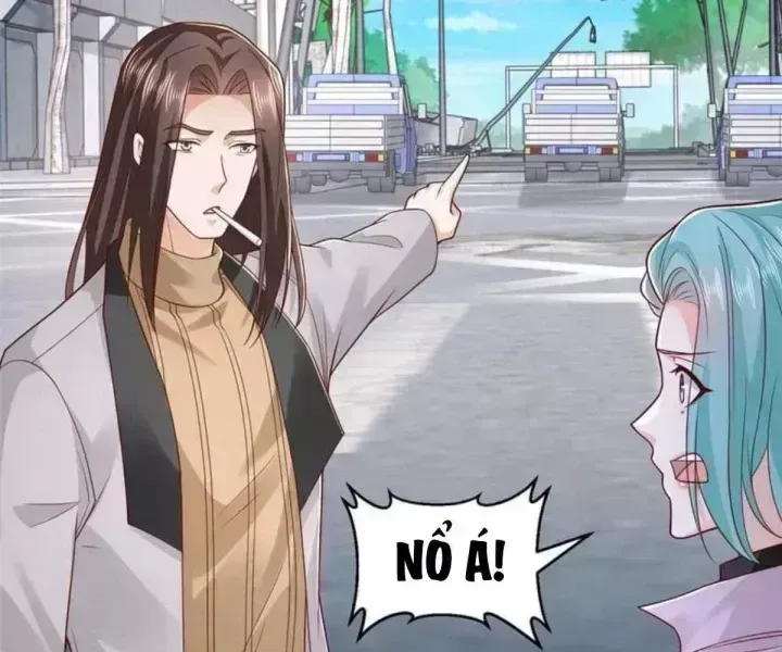 Mỗi Tuần Ta Có Một Nghề Nghiệp Mới Chapter 853.6 - 43
