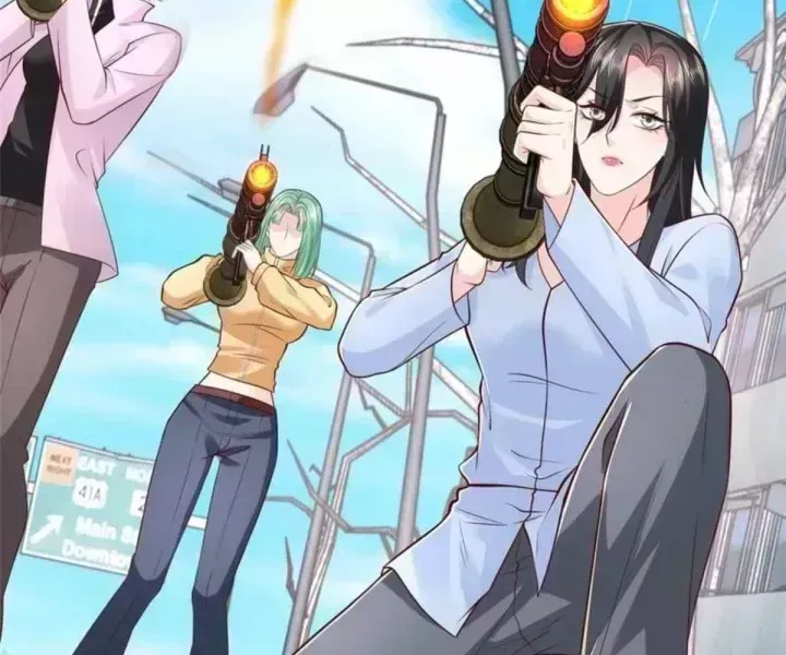 Mỗi Tuần Ta Có Một Nghề Nghiệp Mới Chapter 853.6 - 51