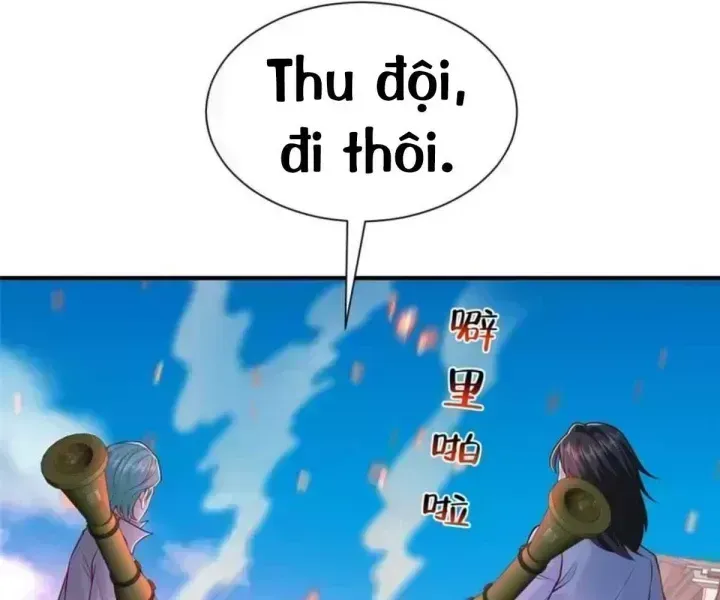 Mỗi Tuần Ta Có Một Nghề Nghiệp Mới Chapter 853.6 - 57