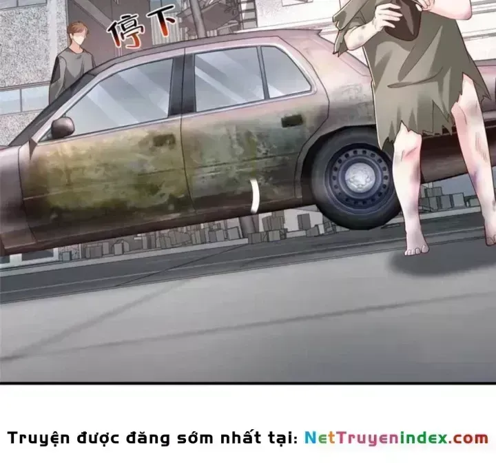 Mỗi Tuần Ta Có Một Nghề Nghiệp Mới Chapter 853.6 - 70