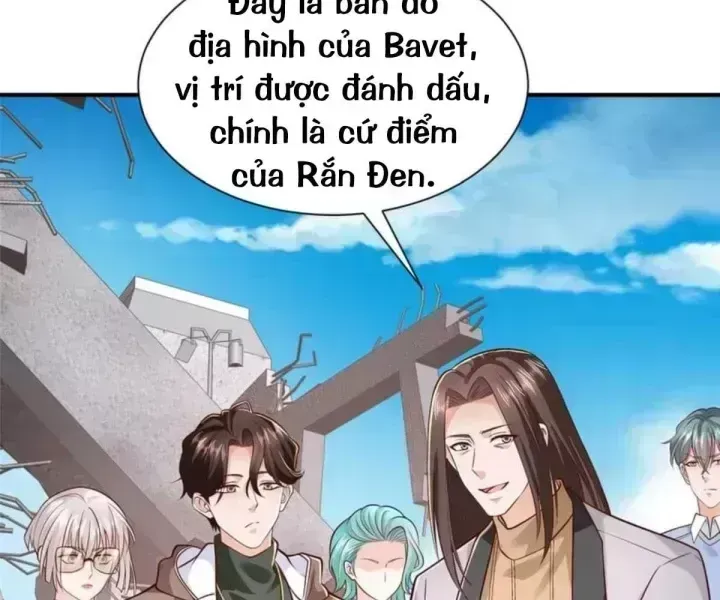 Mỗi Tuần Ta Có Một Nghề Nghiệp Mới Chapter 853.6 - 84