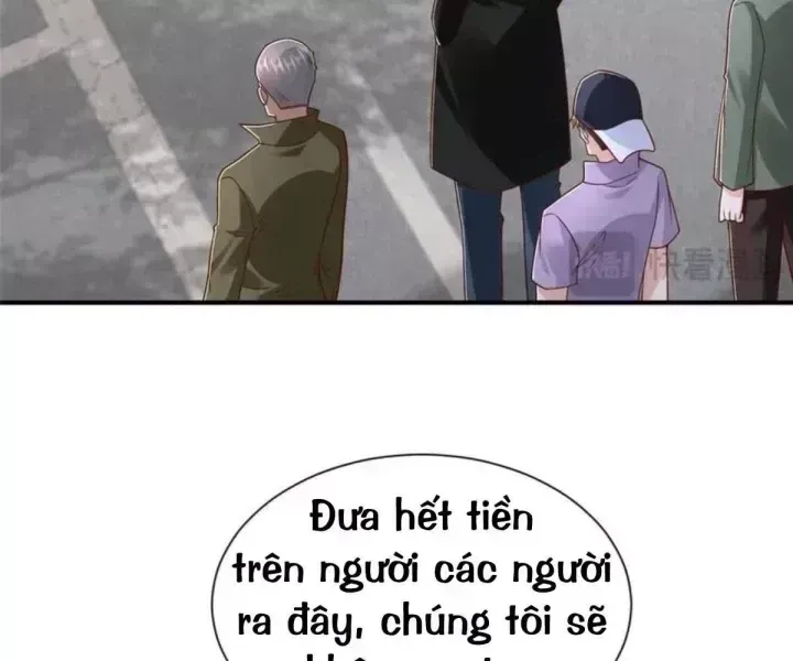 Mỗi Tuần Ta Có Một Nghề Nghiệp Mới Chapter 853.7 - 13