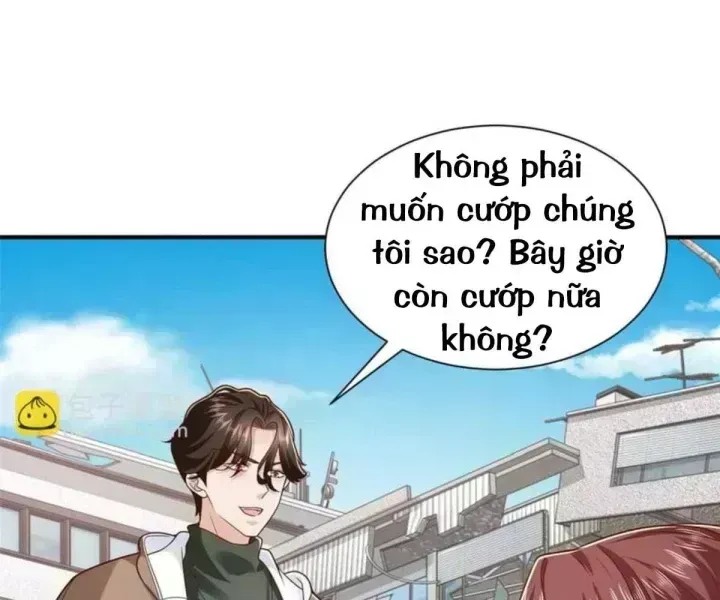 Mỗi Tuần Ta Có Một Nghề Nghiệp Mới Chapter 853.7 - 32