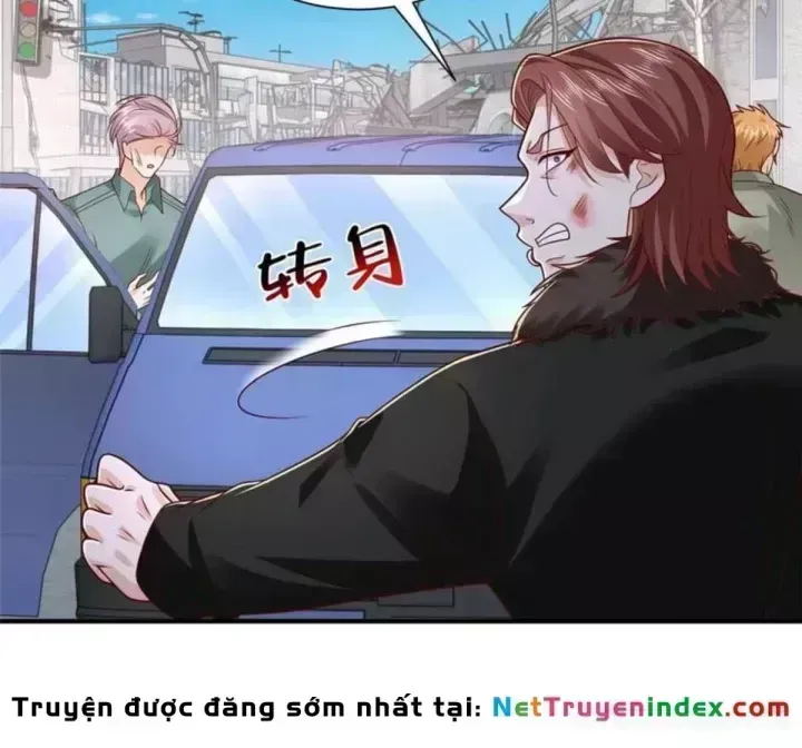 Mỗi Tuần Ta Có Một Nghề Nghiệp Mới Chapter 853.7 - 35