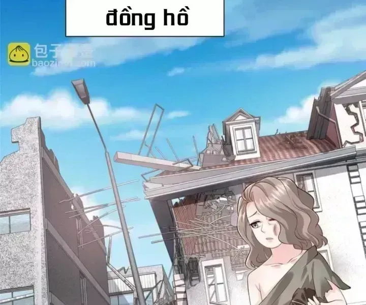 Mỗi Tuần Ta Có Một Nghề Nghiệp Mới Chapter 853.7 - 70
