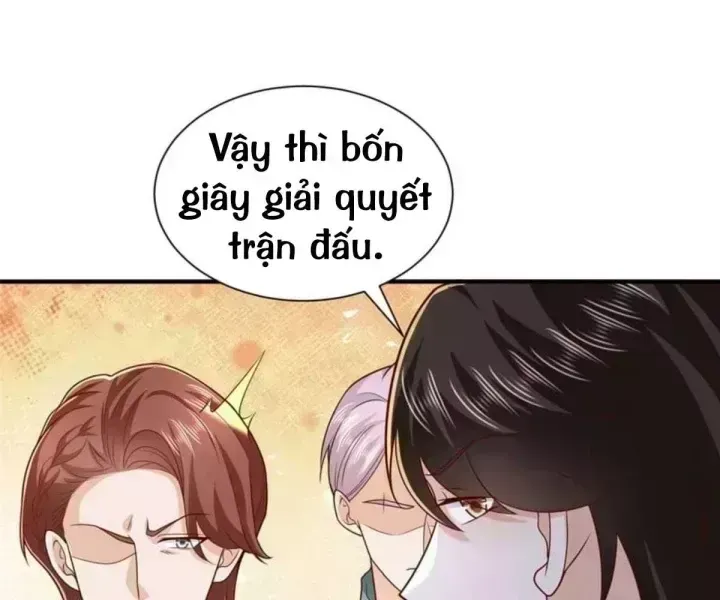 Mỗi Tuần Ta Có Một Nghề Nghiệp Mới Chapter 853.8 - 24