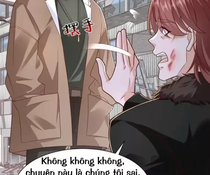 Mỗi Tuần Ta Có Một Nghề Nghiệp Mới Chapter 853.8 - 34