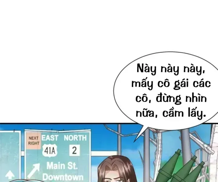 Mỗi Tuần Ta Có Một Nghề Nghiệp Mới Chapter 853.8 - 39